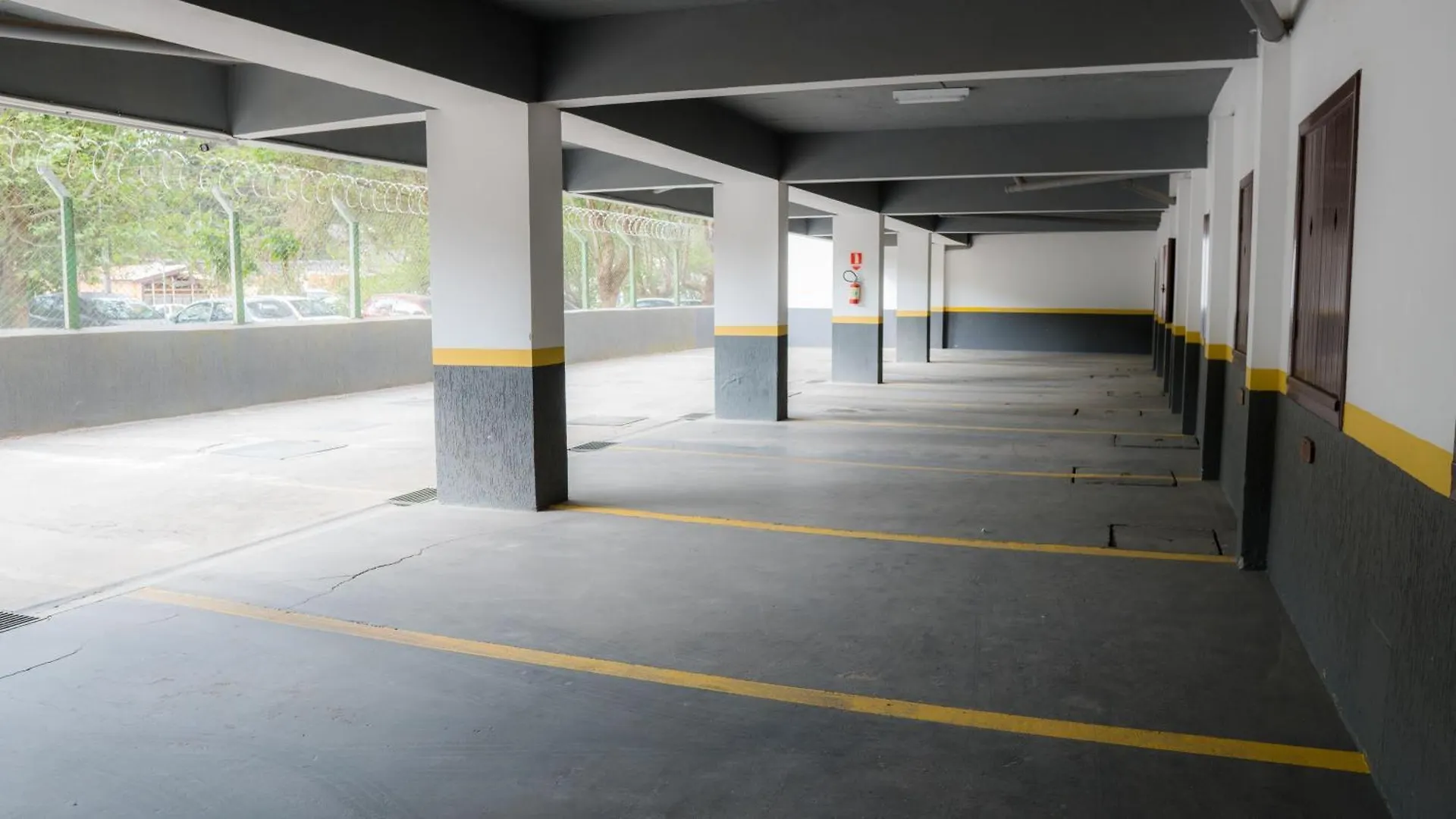 Appartement Suacasaemcampos à Campos do Jordão