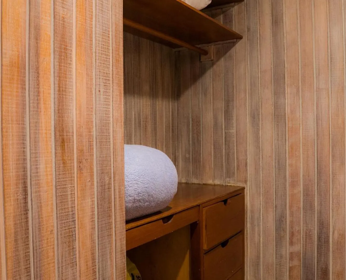 Appartement Suacasaemcampos à Campos do Jordão