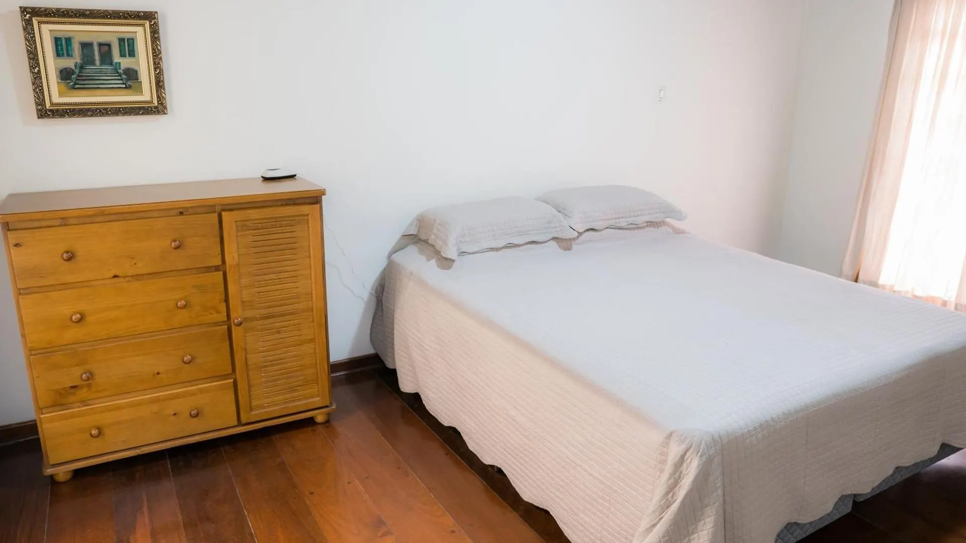 Suacasaemcampos Apartamento Campos do Jordão