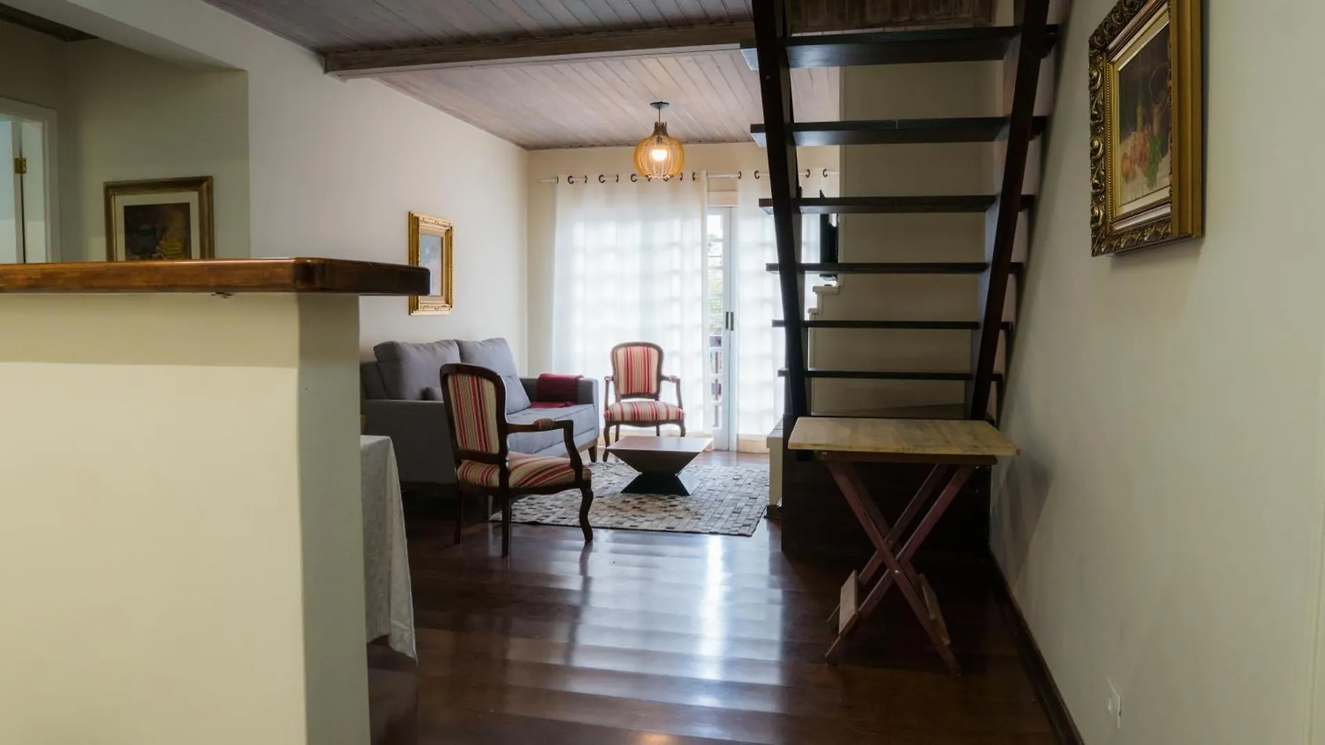 Suacasaemcampos Apartamento Campos do Jordão Brasil